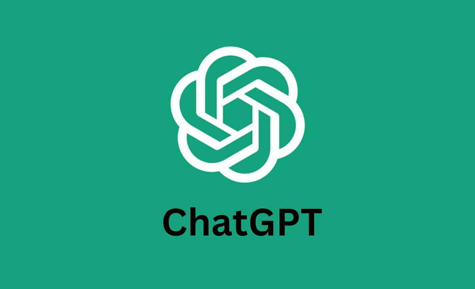 ChatGPT logo