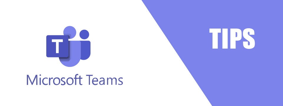 JAWS for Windows with Microsoft Teams Tips.