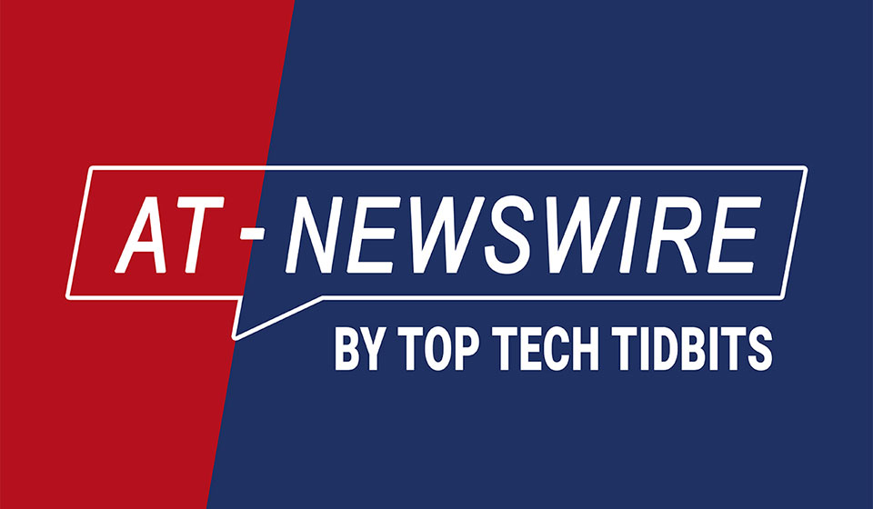 AT-Newswire By Top Tech Tidbits. Access Technology's Digital Newswire.