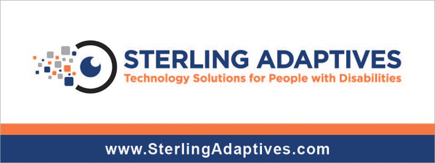 Sponsor: Sterling Adaptives, LLC