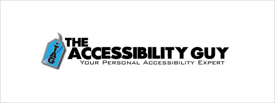 Sponsor: The Accessibility Guy