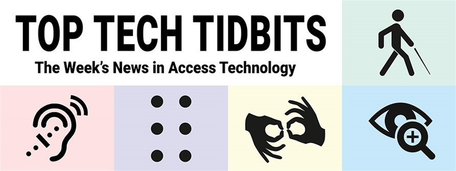 Welcome to Top Tech Tidbits