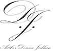 Author Donna Jodhan logo.