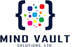 Mind Vault Solutions, Ltd. logo.