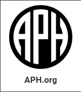 American Printing House logo.