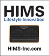 HIMS, Inc. logo.