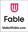 Fable logo.