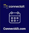 ConnectAlt logo.