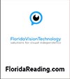 Florida Vision Technology logo.