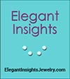 Elegant Insights logo.