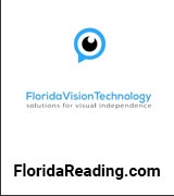 Florida Vision Technology logo.