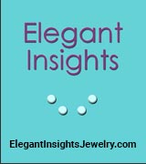 Elegant Insights logo.
