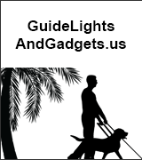 GuideLightsAndGadgets.us logo.