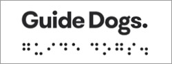 Guide Dogs, New South Wales, Australian Capital Territory (NSW/ACT) logo.