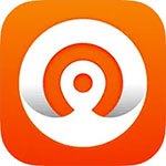 OKO App logo.