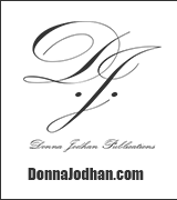 Donna Jodhan logo.