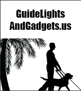 GuideLightsAndGadgets.us logo.