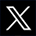 X (Formerly Twitter) share this newsletter icon.